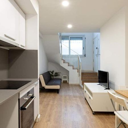Apartment Live Camp Nou L'Hospitalet de Llobregat Exterior photo