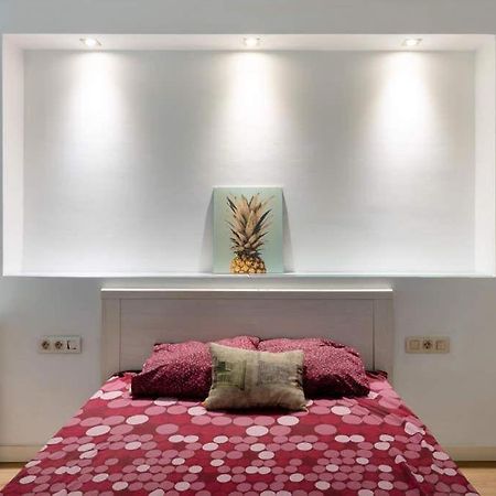 Apartment Live Camp Nou L'Hospitalet de Llobregat Exterior photo