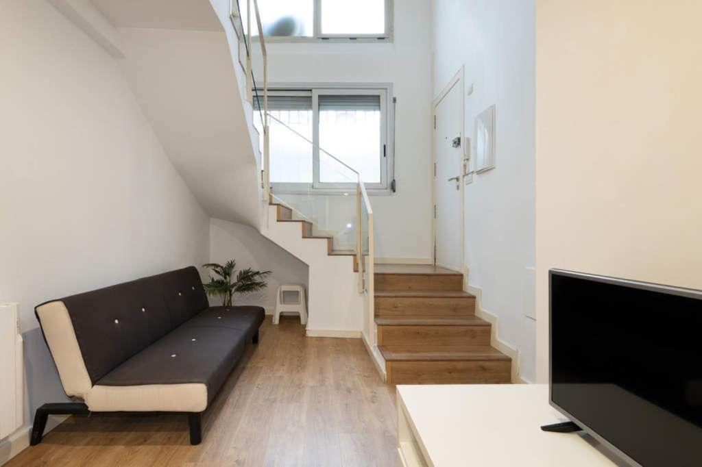 Apartment Live Camp Nou L'Hospitalet de Llobregat Exterior photo